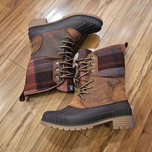 Kamik Sienna 2 tall boots